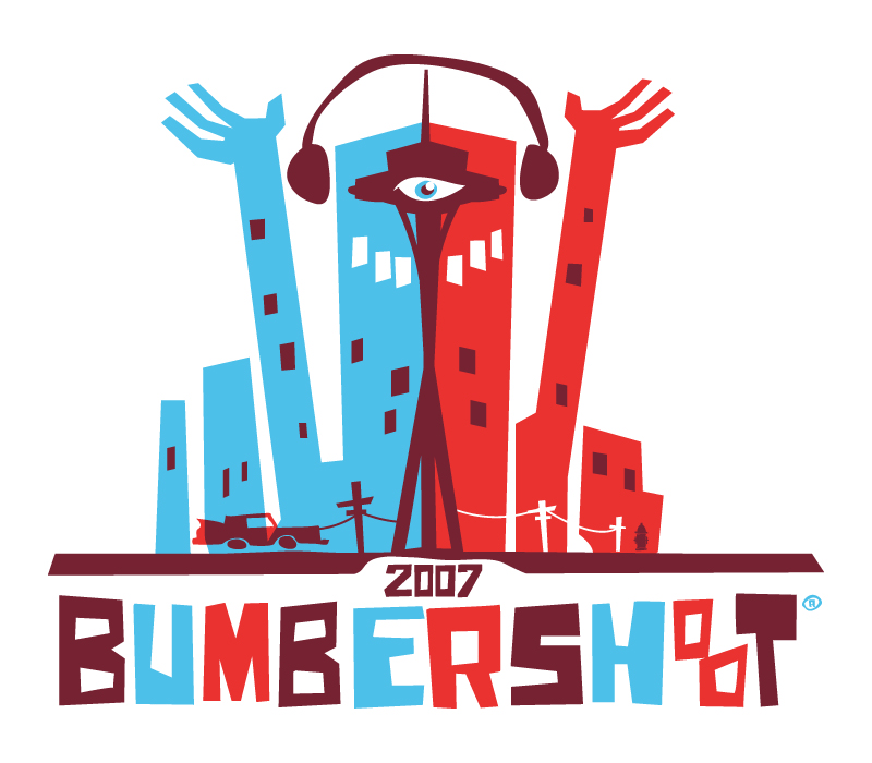 Bumbershoot Ad