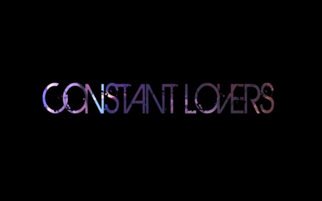 Constant Lovers