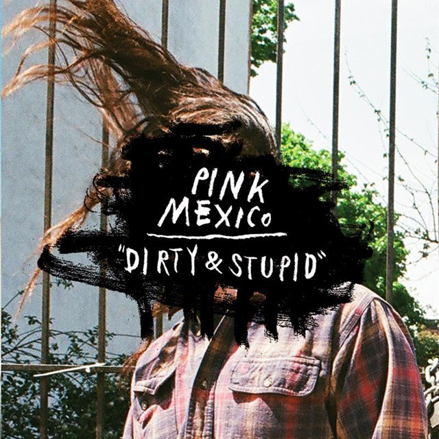 Pink Mexico 'Dump'