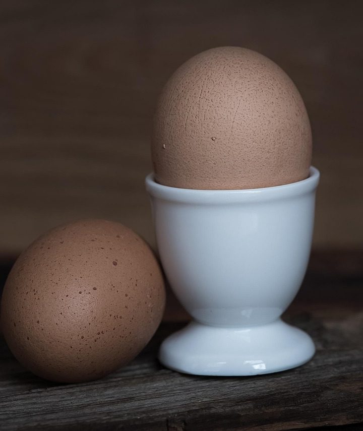 eggs