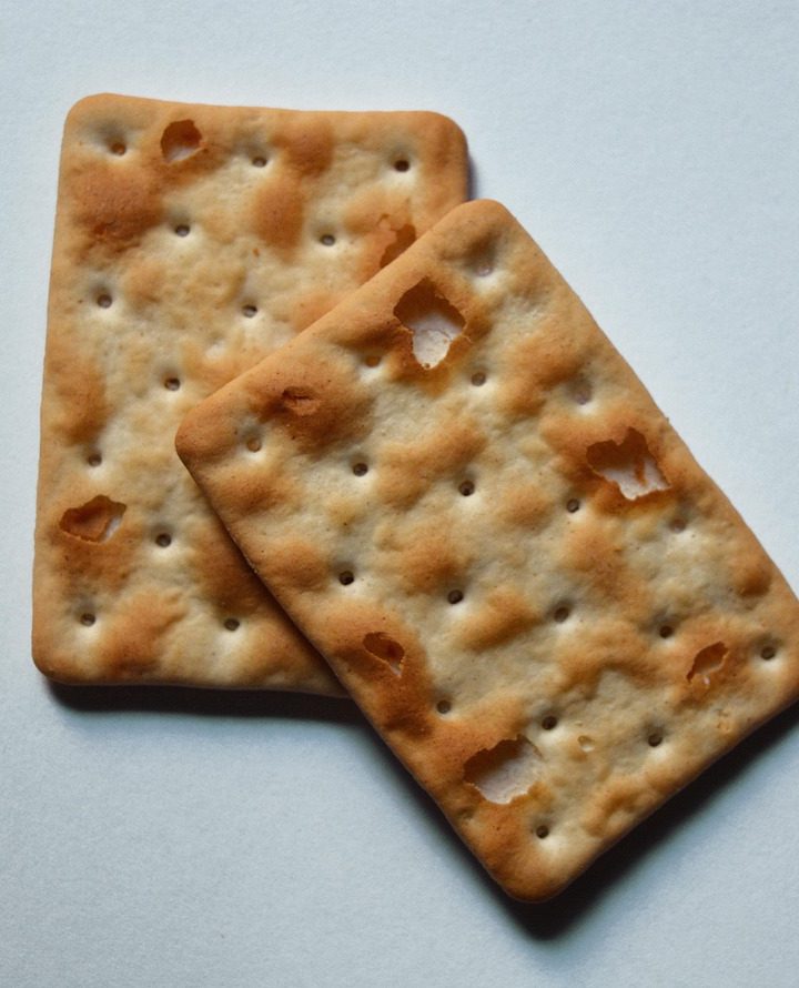 crackers crackers food