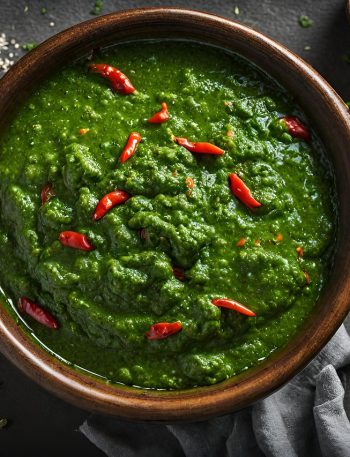Resep Bumbu Dasar Merah dan Cara Menyimpannya Agar Tahan Lama