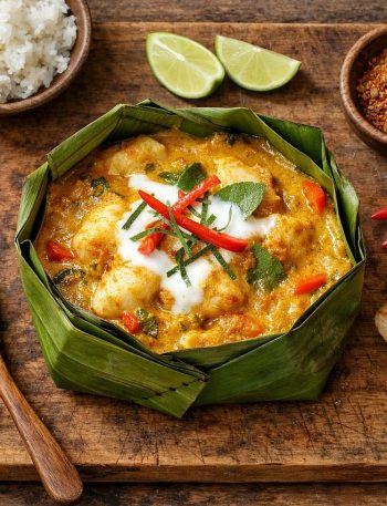 Cara Memasak Gulai Santan agar Tidak Pecah dan Bumbunya Meresap