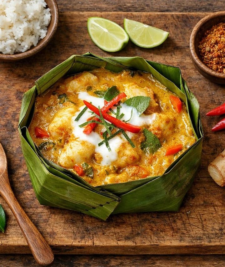 Cara Memasak Gulai Santan agar Tidak Pecah dan Bumbunya Meresap