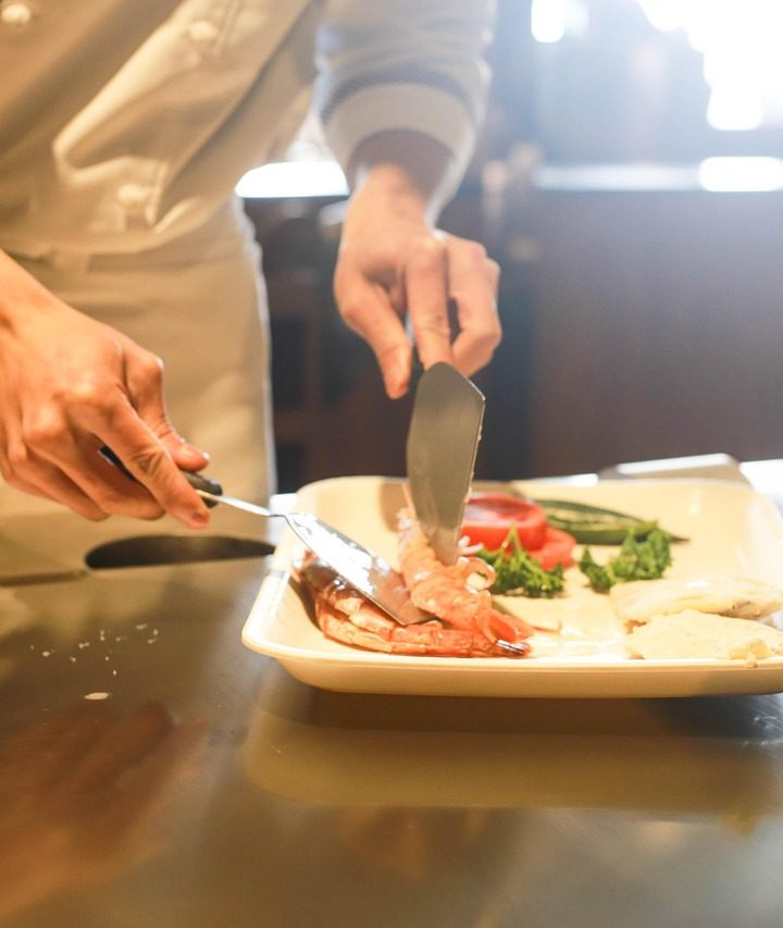 5 Cara Merawat Pisau Dapur agar Tetap Tajam Bertahun-Tahun