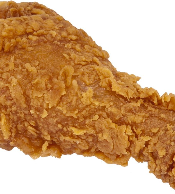 Ayam goreng tepung kriuk ayam geprek