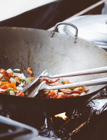 Resep Capcay Kuah Saus Tiram: Sayur Renyah, Kuah Gurih Mengkilap