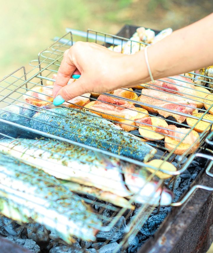 Resep Ikan Nila Bakar Bumbu Kuning: Meresap, Tidak Pahit, Tanpa Gosong