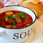 Resep Sop Buntut Sapi Empuk: Simpel Tapi Rasa Restoran