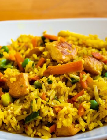 Resep Ayam Bumbu Bali: Pedas Meresap Sampai Ke Tulang