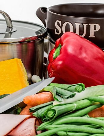 Resep Sayur Asem Betawi Kuah Segar: Rasa Asam Tidak Menusuk,