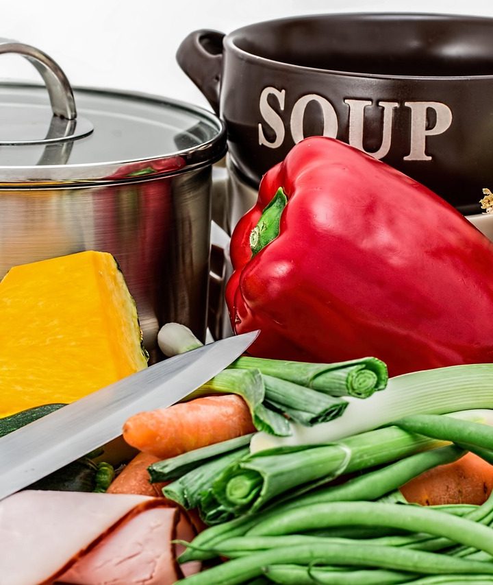 Resep Sayur Asem Betawi Kuah Segar: Rasa Asam Tidak Menusuk,