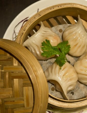 6 Kesalahan Mengukus yang Bikin Makanan Tidak Matang Merata