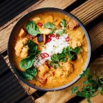 Resep Ayam Rica-Rica