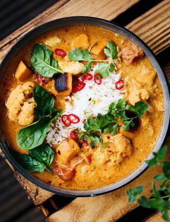 Resep Ayam Rica-Rica