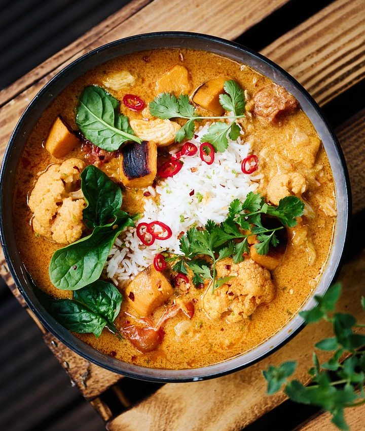 Resep Ayam Rica-Rica