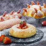 Resep Puding Roti Tawar Kukus Lembut: Tidak Berongga dan Tanpa Oven