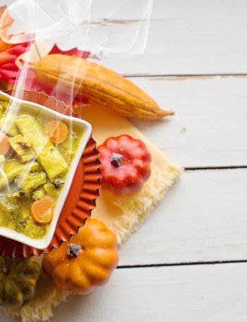 Resep Sup Ayam Jagung Bening: Kuah Gurih, Cocok untuk Anak