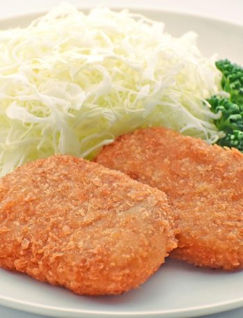 Resep Perkedel Kentang Renyah di Luar, Empuk di Dalam (Tidak Berantakan)