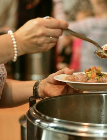 Resep Bakso Sapi Empuk dan Kenyal: Rahasia Adonan Tanpa Bora