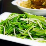 Resep Tumis Kangkung Tidak Pahit: Hijau Cerah dan Tidak Bera