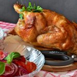 Resep Ayam Bakar Kecap Madu: Empuk, Meresap, dan Kulit Sedikit Gosong