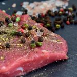 Resep Bistik Sapi Lada Hitam Simpel: Daging Empuk, Kuah Melimpah