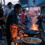 Resep Cireng Isi Rujak dan Keju: Kriuk Tahan Lama, Tidak Meledak