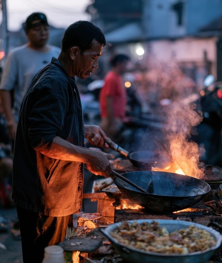 Resep Cireng Isi Rujak dan Keju: Kriuk Tahan Lama, Tidak Meledak
