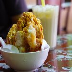 cendol