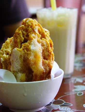cendol