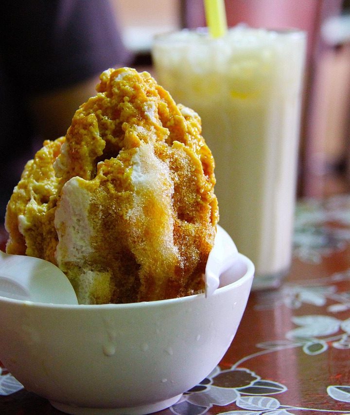 cendol