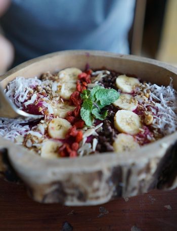 Resep Kolak Pisang Santan Gula Merah: Kuah Kental, Pisang Tidak Bubur