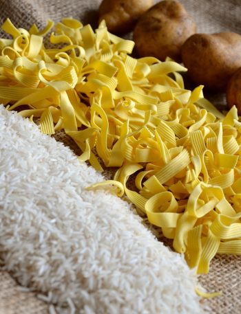 Resep Nasi Kuning Rice Cooker: Wangi Kunyit, Tidak Berair, Anticlump