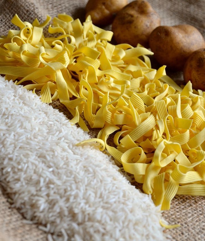 Resep Nasi Kuning Rice Cooker: Wangi Kunyit, Tidak Berair, Anticlump
