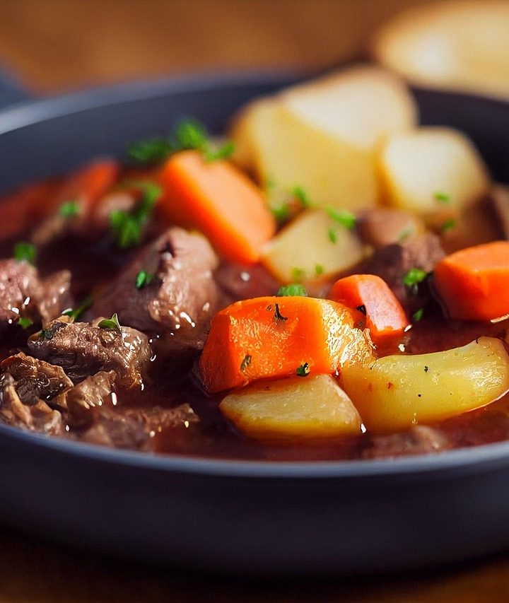stew