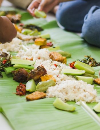 Resep Tempe Orek Pedas Manis: Renyah, Meresap, Awet Berhari-hari